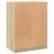 Dulap, stejar sonoma, 77x48x102 cm, lemn prelucrat GartenMobel Dekor