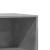 Dulap, gri beton, 77x48x102 cm, lemn prelucrat GartenMobel Dekor