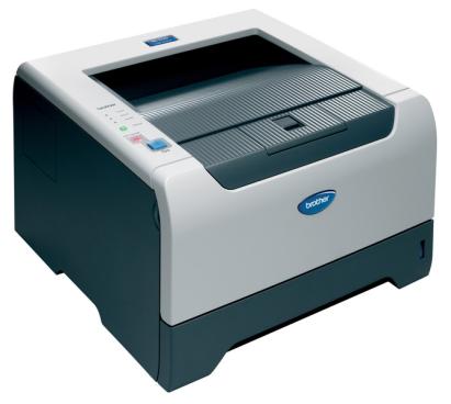 Imprimanta Second Hand Laser Monocrom Brother HL-5240, A4, 30 ppm, 1200 x 1200, USB, Toner si Unitate Drum Noi NewTechnology Media