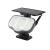 Lampa solara de perete cu senzor de miscare, LED 0.8 W, panou extern, 1200 mAh, IPX4, Breckner Germany GartenVIP DiyLine