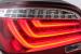 Stopuri LED Bar BMW Seria 5 E60 LCI (2007-2010) Rosu Clar Performance AutoTuning