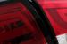 Stopuri Full LED VW Golf 6 VI (2008-2013) Rosu Clar Performance AutoTuning