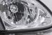 Faruri Mercedes SLK R170 (04.1996-2004) Crom Performance AutoTuning