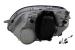 Faruri Mercedes SLK R170 (04.1996-2004) Crom Performance AutoTuning