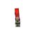 Buton cu protectie si Led 12V Cod: 01150 Automotive TrustedCars