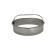 Forma de langos 9x2,3cm Handy KitchenServ