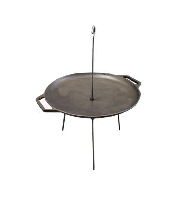 Disc fonta cu tija 49cm Handy KitchenServ