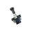 Buton ON-OFF universal 12V 16A Cod: HF04 / 01164 Automotive TrustedCars