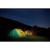 Lampa camping, turistica, pliabila, albastru, 2 in 1, LED, 5 W, 60 lm, 3xAA, Trizand GartenVIP DiyLine