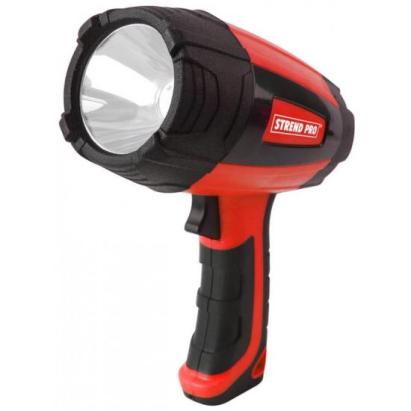 Lanterna lucru, LED XPG, 3 W, 400 lm, USB, Strend Pro  GartenVIP DiyLine