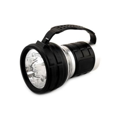 Lanterna cu acumulator eXlight, 12 LED-uri, 3 x D, Strend Pro GartenVIP DiyLine