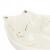 Castron, bol, pentru caine, pisica, ceramica, alb, model pisica, 15x11x5 cm GartenVIP DiyLine