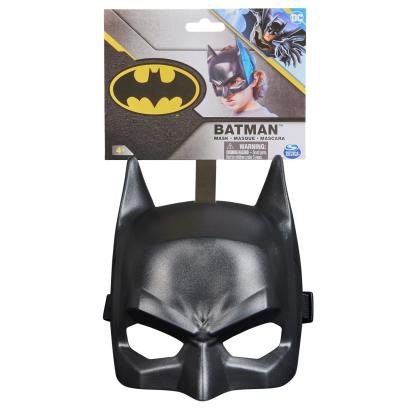 BATMAN DC MASCA BATMAN SuperHeroes ToysZone