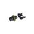 Lampa stop 305x132 7 functii, ceata, mers inapoi, semnalizare dinamica, mufa 7 pini, dreapta, Cod: LZD 2303 Automotive TrustedCars