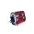 Lampa spate 302x130, LED, 6 functii, stanga, ceata, Fristom Cod: FT-600 L Automotive TrustedCars