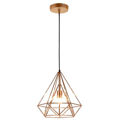 Lampa suspendata Varsovia design decorativ aramiu [lux.pro] HausGarden Leisure