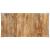 Masă de bucătărie, 160x80x75 cm, lemn masiv de mango GartenMobel Dekor