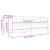 Set de canapele, 2 piese, gri taupe, material GartenMobel Dekor