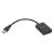 ADAPTOR USB 3.0 TATA - HDMI MAMA EuroGoods Quality