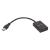 ADAPTOR USB 3.0 TATA - HDMI MAMA EuroGoods Quality