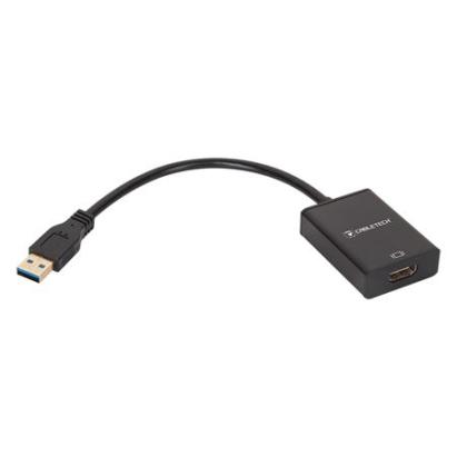 ADAPTOR USB 3.0 TATA - HDMI MAMA EuroGoods Quality