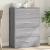 Dulap, gri sonoma, 60x31x84 cm, lemn prelucrat GartenMobel Dekor
