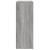 Dulap, gri sonoma, 60x31x84 cm, lemn prelucrat GartenMobel Dekor