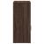 Dulap de depozitare, stejar maro, 56,5x39x90 cm, lemn prelucrat GartenMobel Dekor