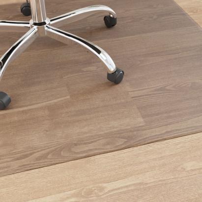 Covoraș pentru podea laminată sau mochetă 90 cm x 90 cm GartenMobel Dekor