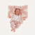Papusa Bebelus nou nascut Clara Chaleco cu perinita si vestuta, 34 cm, Antonio Juan EduKinder World