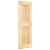 Ușă glisantă cu set de feronerie 70x210 cm, lemn masiv de pin GartenMobel Dekor