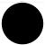 Prelată piscină, negru, 488 cm, PE GartenMobel Dekor