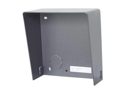 Carcasa de protectie interfon modular Hikvision DS-KABD8003-RS1, 1 modul aparent SafetyGuard Surveillance