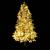 Brad de Crăciun pre-iluminat cu zăpadă & conuri, 195 cm, PVC&PE GartenMobel Dekor