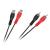 CABLU 2XRCA TATA -2XRCA MAMA 3M EuroGoods Quality