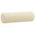 Set de canapele cu perne, 2 piese, crem, material textil GartenMobel Dekor