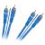 CABLU 2XRCA TATA - 2XRCA TATA + REMOTE 5M EuroGoods Quality