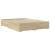 Cadru de pat cu sertare stejar sonoma 160x200 cm lemn prelucrat GartenMobel Dekor