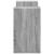 Dulapuri TV, 2 buc., gri sonoma, 75x30x50 cm, lemn prelucrat GartenMobel Dekor
