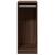 Dulap, gri sonoma, 48x41x102 cm, lemn prelucrat GartenMobel Dekor