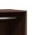 Dulap, gri sonoma, 48x41x102 cm, lemn prelucrat GartenMobel Dekor