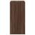 Dulap, gri sonoma, 48x41x102 cm, lemn prelucrat GartenMobel Dekor