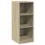 Dulap, stejar sonoma, 48x41x102 cm, lemn prelucrat GartenMobel Dekor
