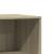 Dulap, stejar sonoma, 48x41x102 cm, lemn prelucrat GartenMobel Dekor