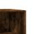 Dulap, stejar fumuriu, 48x41x102 cm, lemn prelucrat GartenMobel Dekor