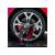 Perie Curatat Jante Scepter Cod: D7010 Automotive TrustedCars