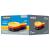 SET 3 BENZI ELASTICE LATEX POWER BAND 4-32KG REBELACTIV EuroGoods Quality