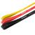 SET 3 BENZI ELASTICE LATEX POWER BAND 4-32KG REBELACTIV EuroGoods Quality