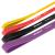 SET 4 BENZI ELASTICE LATEX POWER BAND 4-32KG REBELACTIV EuroGoods Quality