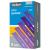 SET 5 BENZI ELASTICE LATEX MINI BAND 2-18KG REBEL ACTIV EuroGoods Quality